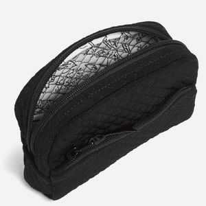 Vera Bradley Mini Cosmetic Bag